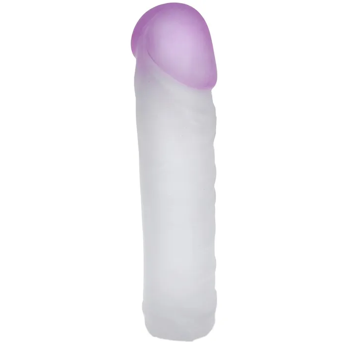 Dildos Blush Ultraskyn 8 Inch Dong Doc Johnson Dildos Blush Ultraskyn 8 Inch Dong Doc Johnson