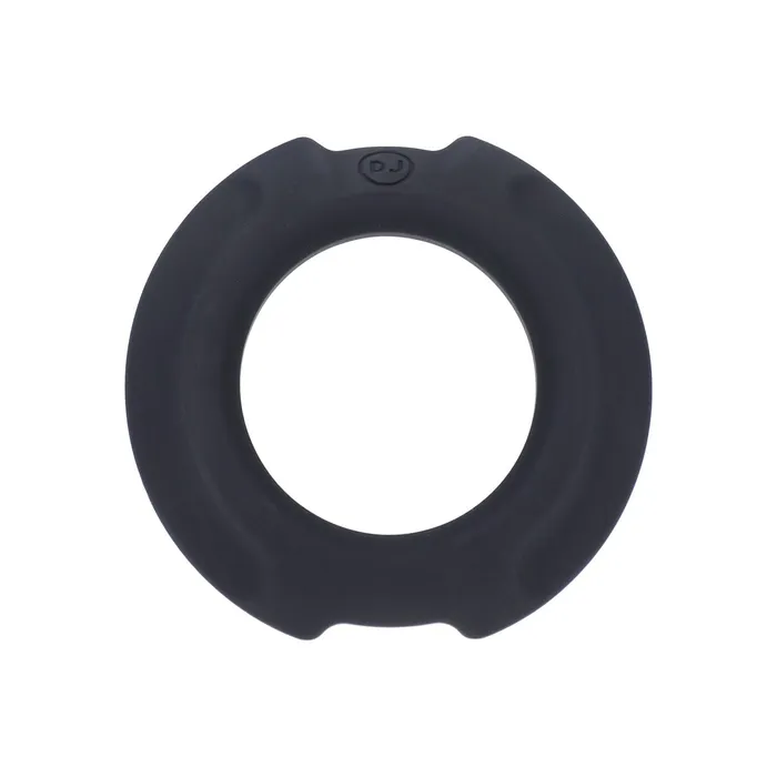 Doc Johnson Male Sex Toys OptiMale FlexiSteel Cock Ring