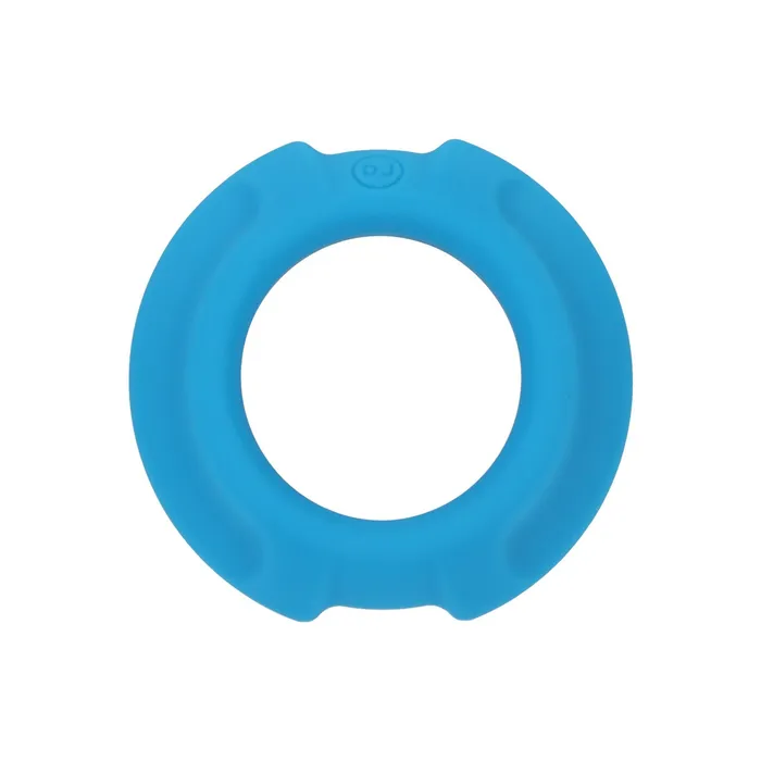 Doc Johnson Male Sex Toys OptiMale FlexiSteel Cock Ring