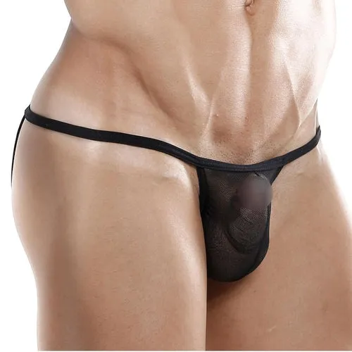 Good Devil Vibrators Good Devil Jockstrap