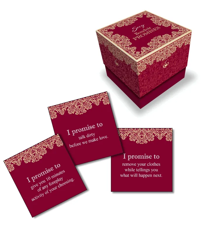 Little Genie Boudoir Promises Sexy Vibrators