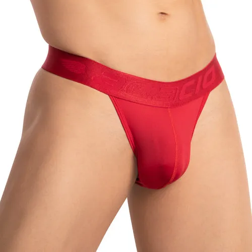 Male Sex Toys Agacio Agacio VShaped Pouch Thong