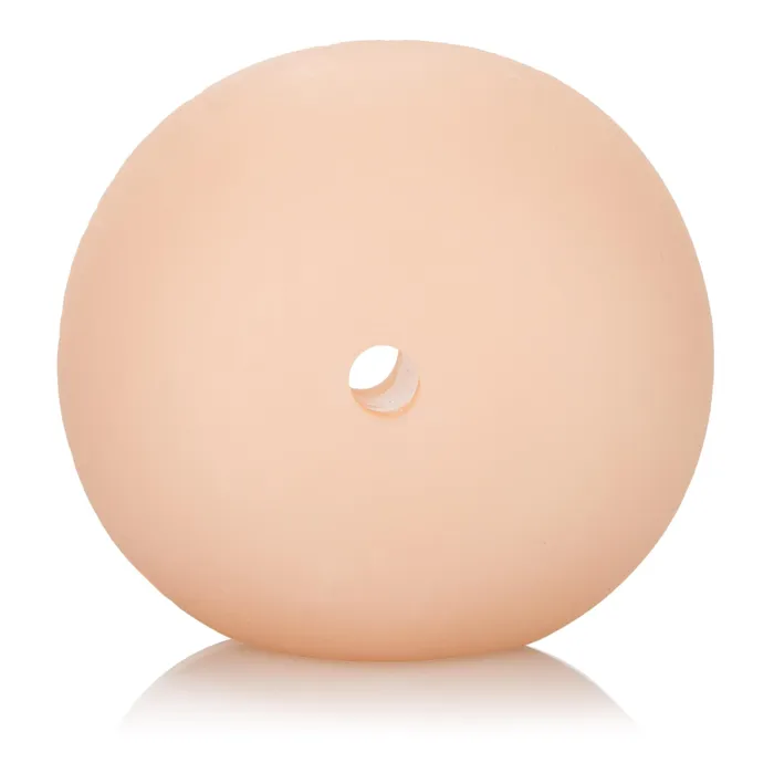 Male Sex Toys CalExotics Pure Skin Pump Sleeve Universal Male Sex Toys CalExotics Pure Skin Pump Sleeve Universal