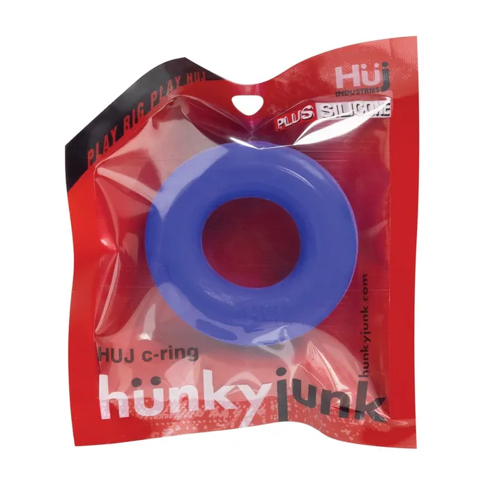 Male Sex Toys Hunky Junk Hunky Junk C Ring Singles