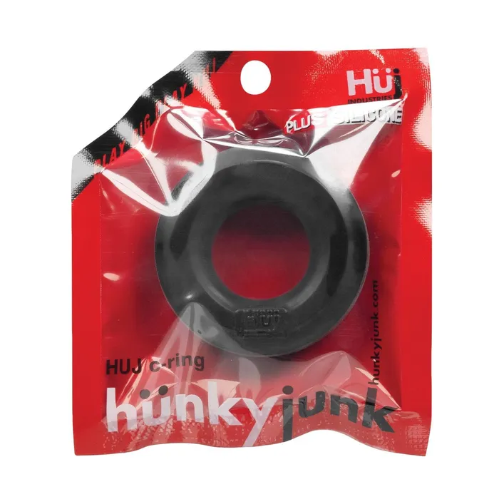 Male Sex Toys Hunky Junk Hunky Junk C Ring Singles