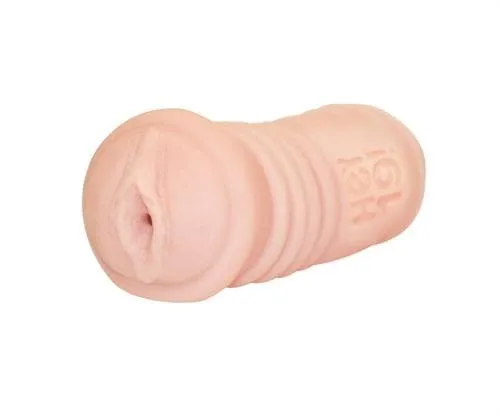 Male Sex Toys Icon Brands Hey 19 Stroker Uma Jolie