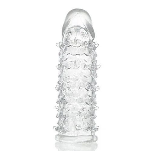 Male Sex Toys NyoKii Dragon Scale Penis Sleeve PS10
