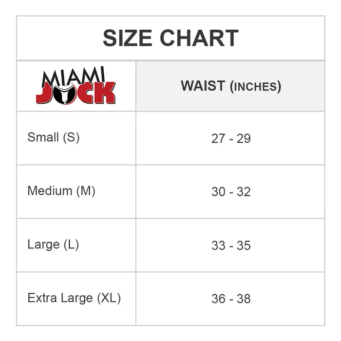 Miami Jock Teddies And Bodies Miami Jock Bodysuit