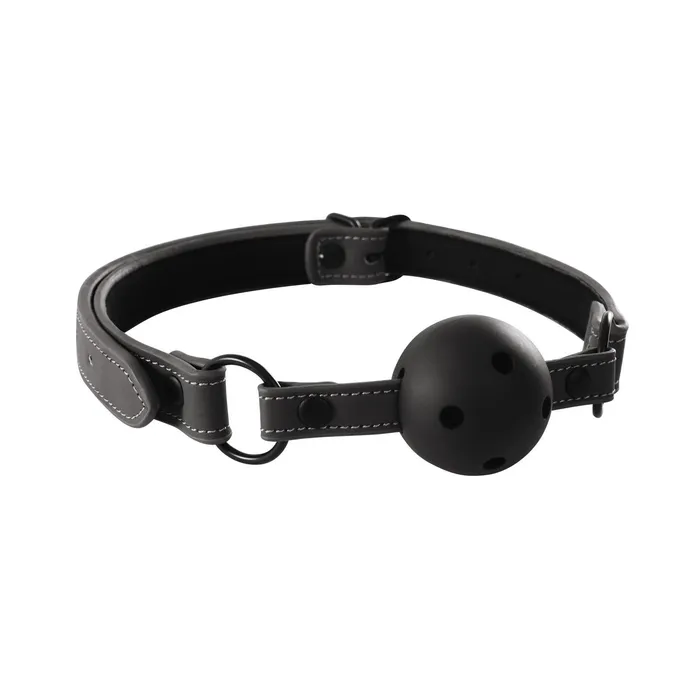 NS Novelties Anal NS Novelties Renegade Bondage Ball Gag