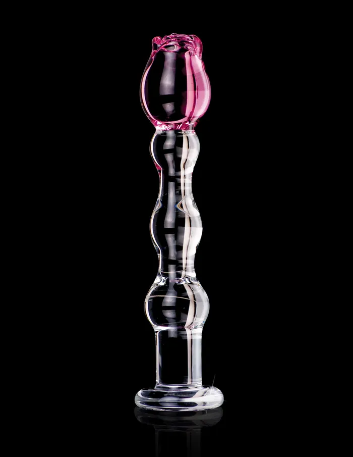 Pipedream Female Sex Toys Icicles No 12