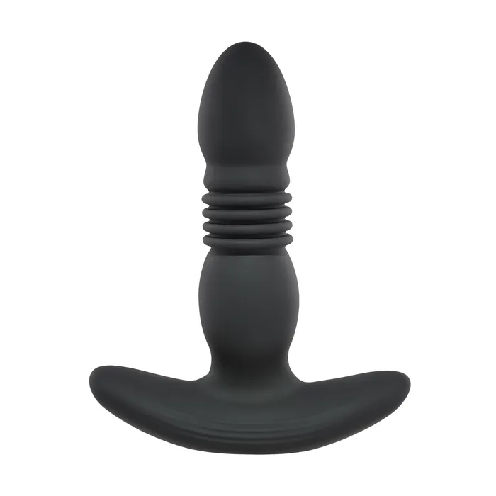 Playboy Anal Playboy Trust The Thrust Butt Plug 2 AM