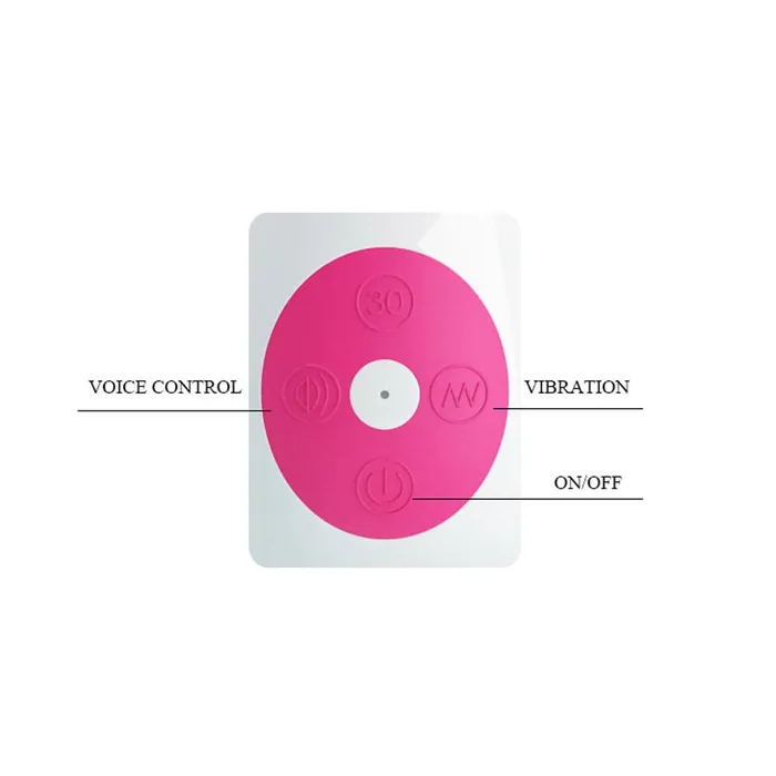 Pretty Love Felix Pretty Love Vibrators