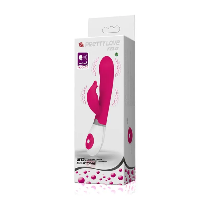 Pretty Love Felix Pretty Love Vibrators Pretty Love Felix Pretty Love Vibrators
