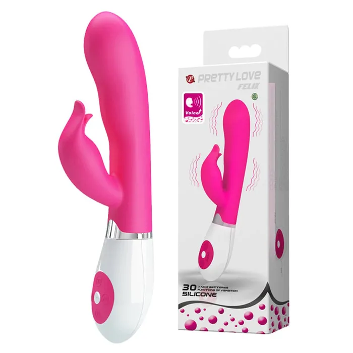 Pretty Love Felix Pretty Love Vibrators Pretty Love Felix Pretty Love Vibrators