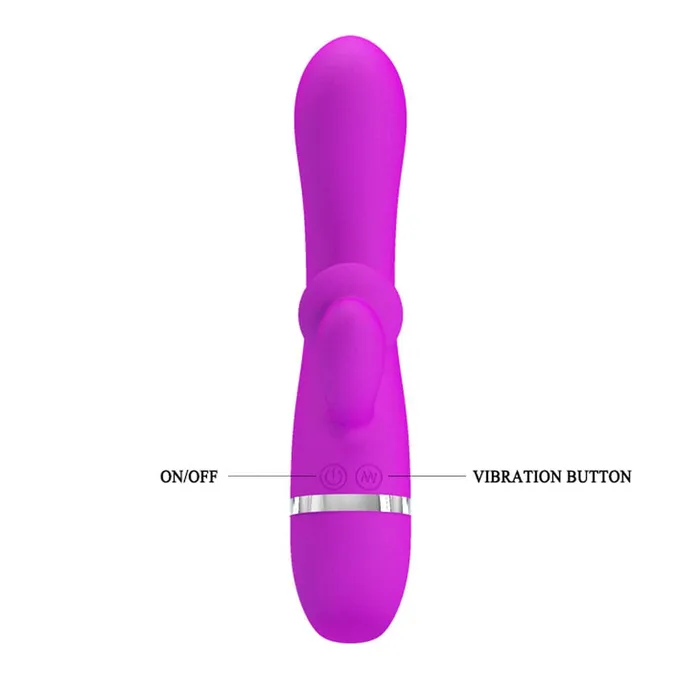 Pretty Love Vibrators Pretty Love Bert