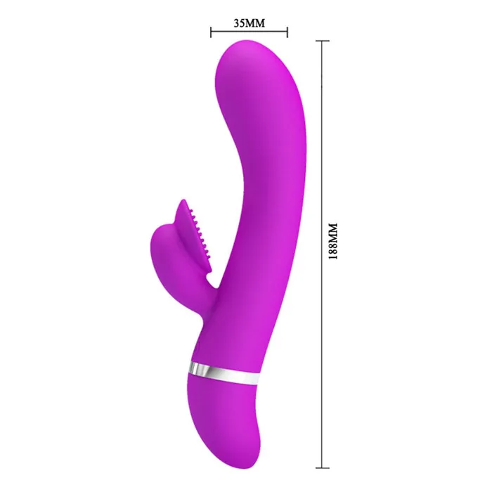 Pretty Love Vibrators Pretty Love Bert Pretty Love Vibrators Pretty Love Bert