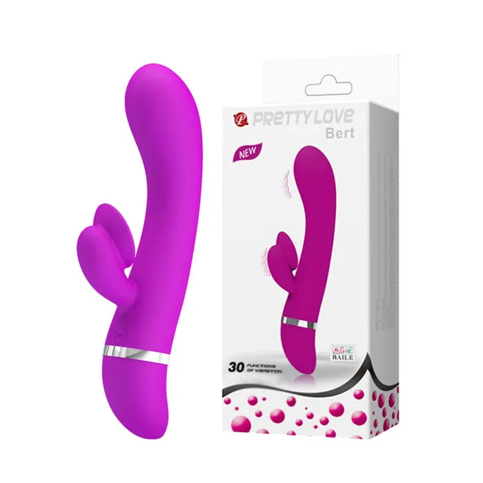 Pretty Love Vibrators Pretty Love Bert Pretty Love Vibrators Pretty Love Bert