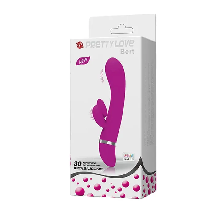 Pretty Love Vibrators Pretty Love Bert Pretty Love Vibrators Pretty Love Bert