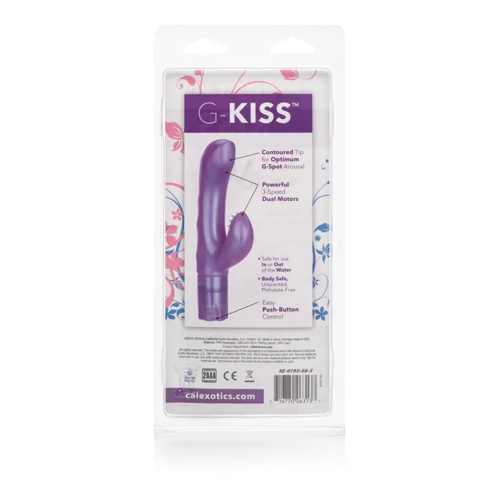 Sale Vibrators GKiss Vibe Purple Sale Vibrators GKiss Vibe Purple