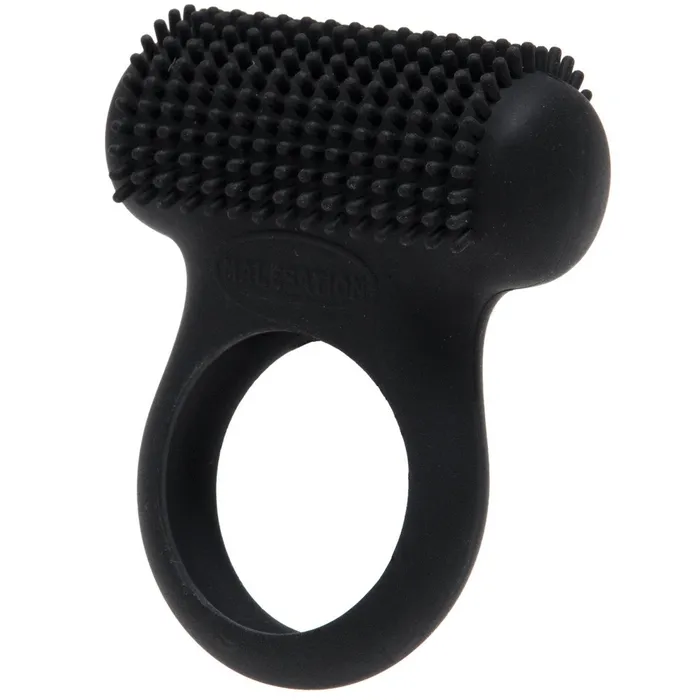 St rubber Male Sex Toys Malesation Tickle Me Nubbed Cock Ring