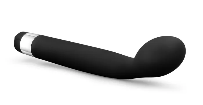 Vibrators Rose Scarlet G Black Blush