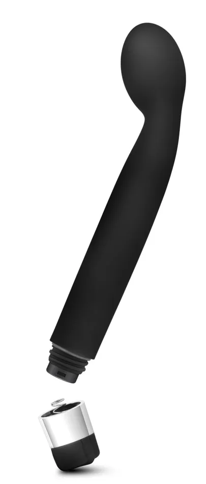 Vibrators Rose Scarlet G Black Blush