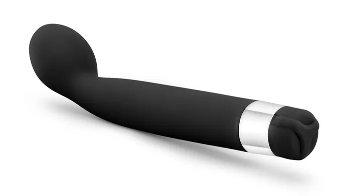 Vibrators Rose Scarlet G Black Blush