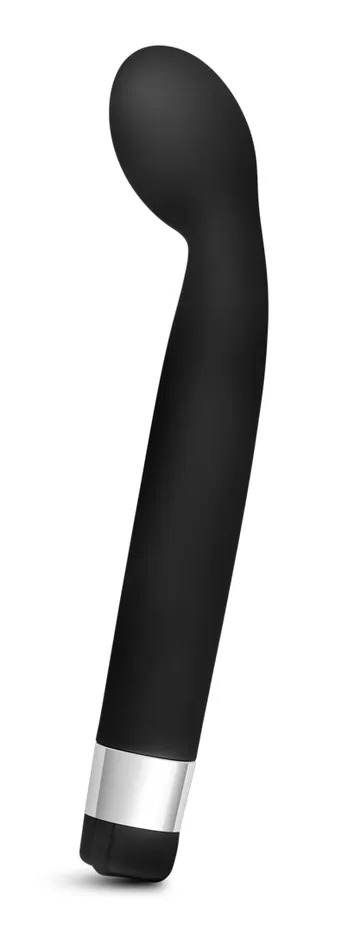 Vibrators Rose Scarlet G Black Blush
