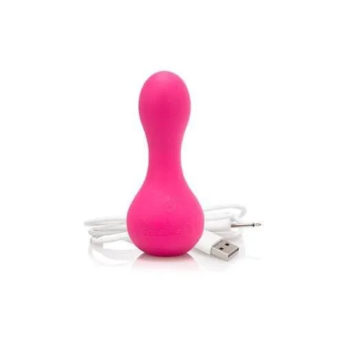 Vibrators Screaming O Affordable Rechargeable Moove Vibe Pink