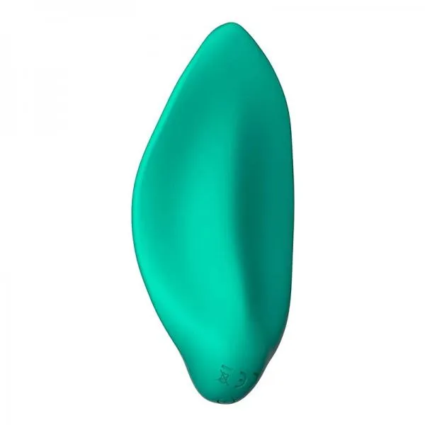 Vibrators Wow Tech USA Ltd Romp Wave Mint