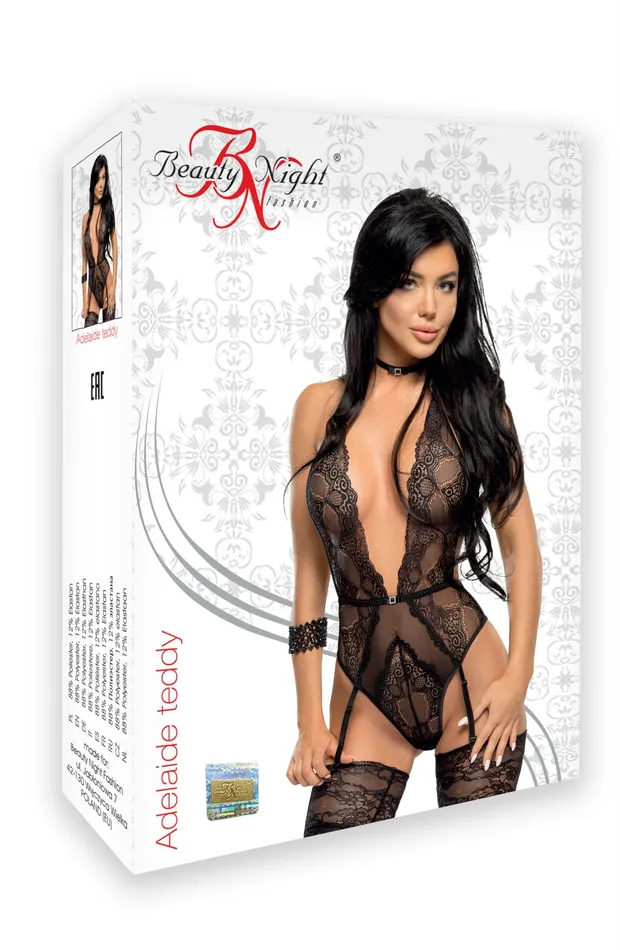 Adelaide Teddy Black Beauty Night Anal Adelaide Teddy Black Beauty Night Anal