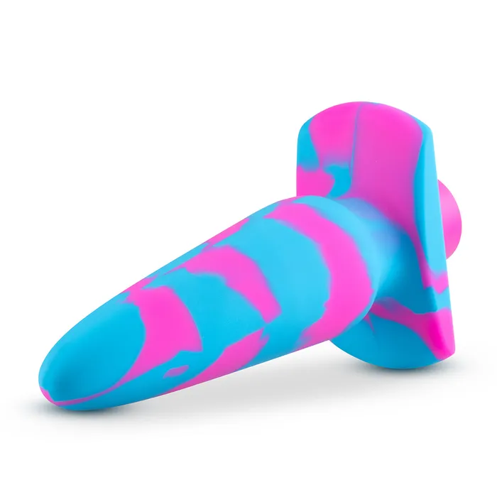 Anal Avant Avant Vibrotize Plug Fuchsia