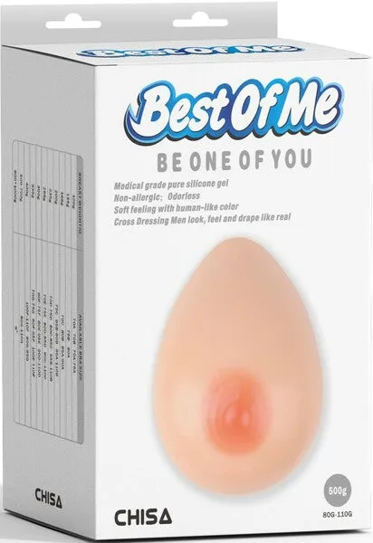 Anal LaViva Be One of You Small 500g