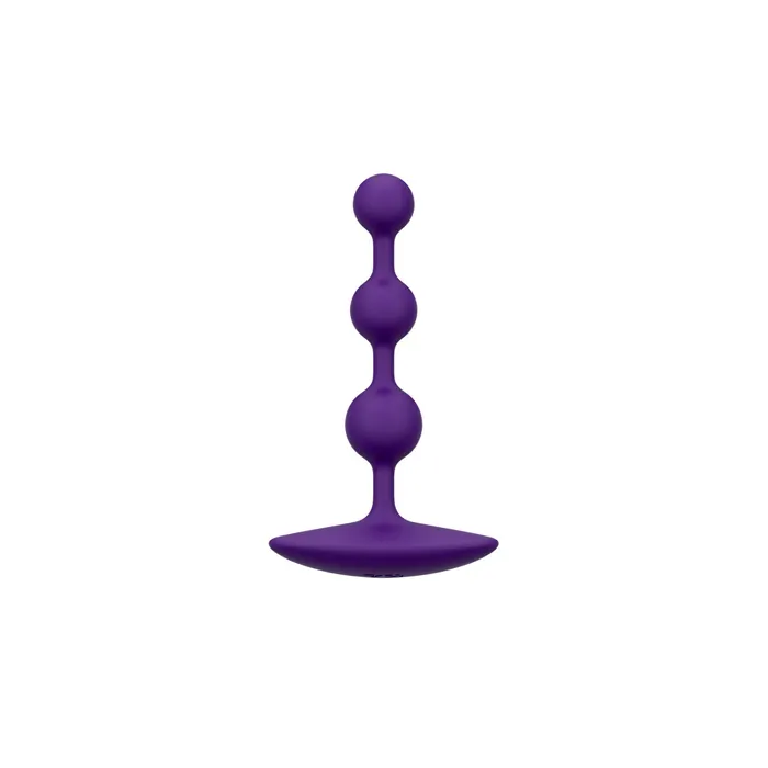 Anal ROMP ROMP Amp Anal Beads Purple