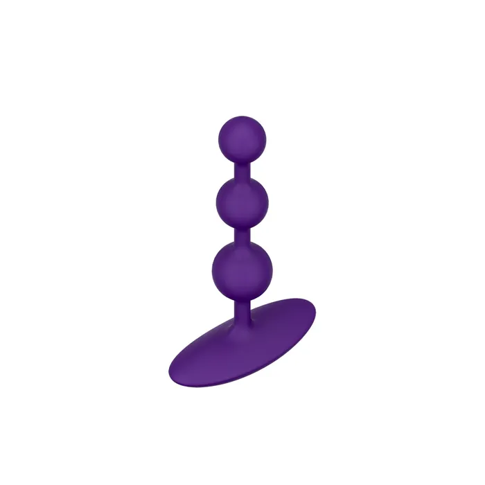 Anal ROMP ROMP Amp Anal Beads Purple