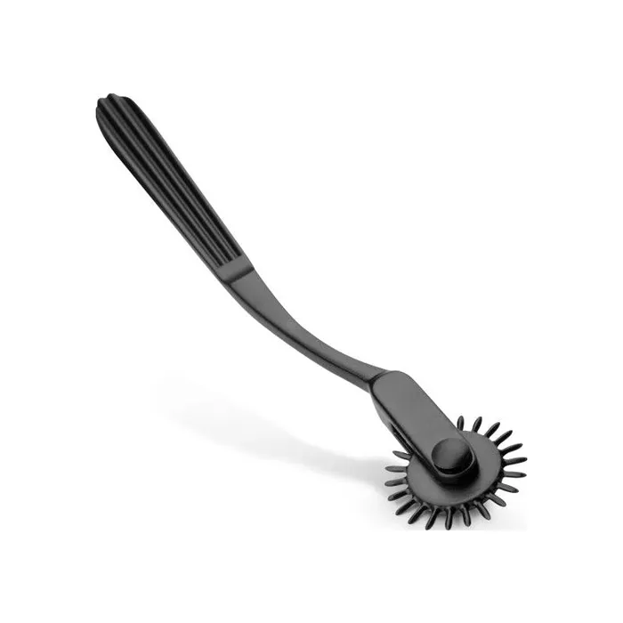 Bedroom Fantasies Aluminium Pinwheel Black Anal Bedroom Fantasies Aluminium Pinwheel Black Anal