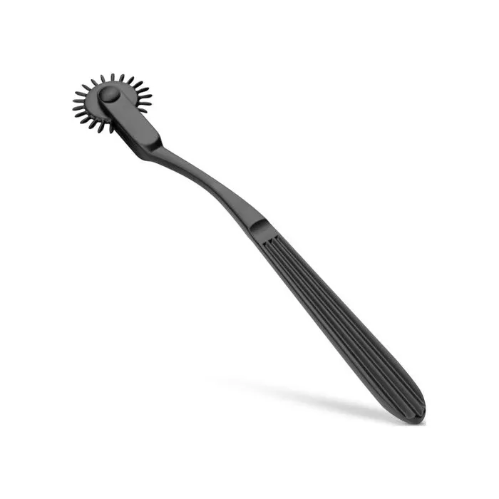 Bedroom Fantasies Aluminium Pinwheel Black Anal Bedroom Fantasies Aluminium Pinwheel Black Anal