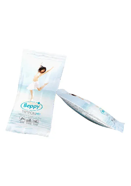 Beppy SoftComfort Wet 4 Pcs Beppy Male Sex Toys
