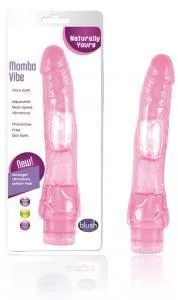 Blush Mambo Vibe Blush Novelties Vibrators