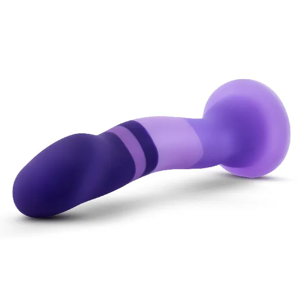 Blush Vibrators Avant D2 Purple Rain
