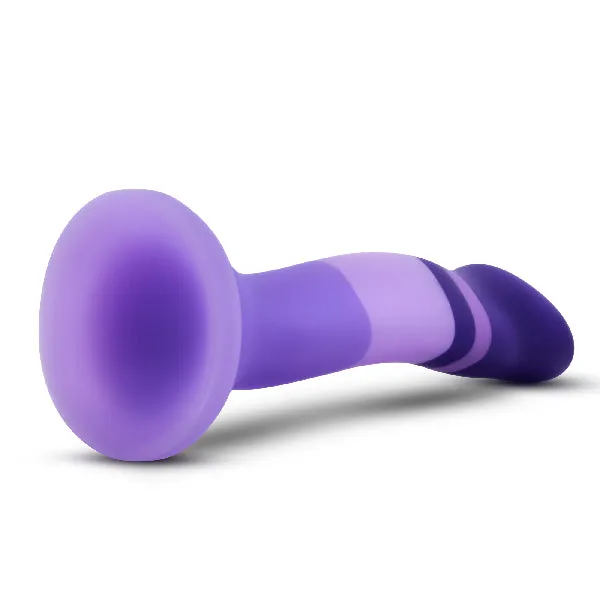 Blush Vibrators Avant D2 Purple Rain