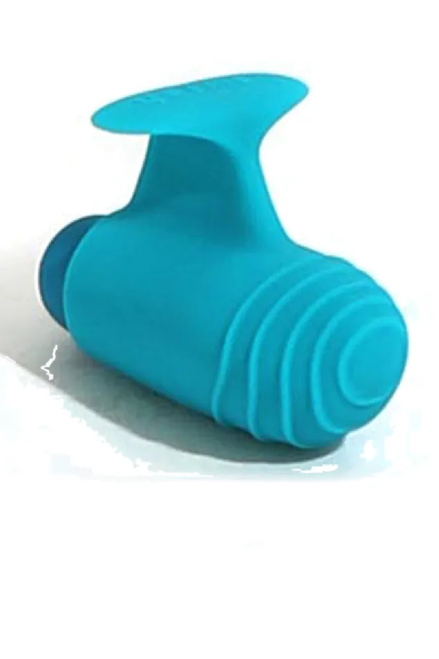 BTeased Finger Vibe Vibrator pleasure Sex Toy by Bswish Jade B Swish Vibrators
