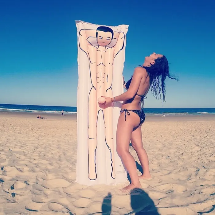 Claredale Distributors Couples Beach Pecker Lilo For Pool Adult Blow up Sex Toy Adult Pleasure Claredale Distributors Couples Beach Pecker Lilo For Pool Adult Blow up Sex Toy Adult Pleasure
