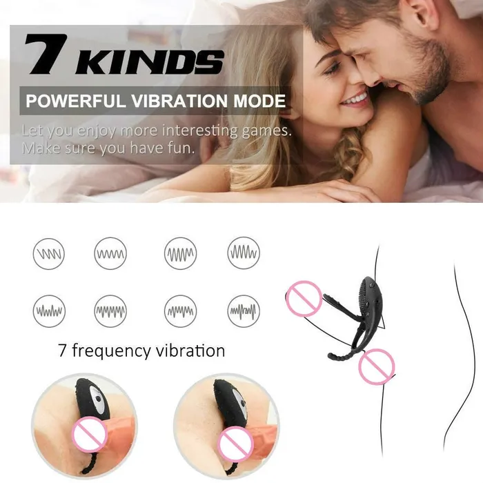 Cock Ring Male Vibrating Javaughn69ways Male Sex Toys Cock Ring Male Vibrating Javaughn69ways Male Sex Toys