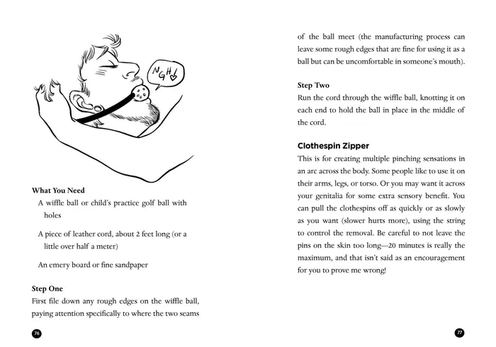 Couples Microcosm Publishing Unfuck Your Sex Toys Make Your Own DIY Tools MacGyver Your Sexytimes by Dr Faith G Harper and River Katz Couples Microcosm Publishing Unfuck Your Sex Toys Make Your Own DIY Tools MacGyver Your Sexytimes by Dr Faith G Harper and River Katz