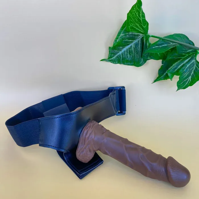 Female Sex Toys Eccentric Playroom Essentials Strap on Dildo