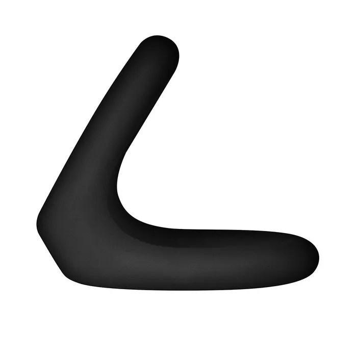 FORTO Anal FORTO F22 DRing Black Assorted Sizes FORTO Anal FORTO F22 DRing Black Assorted Sizes
