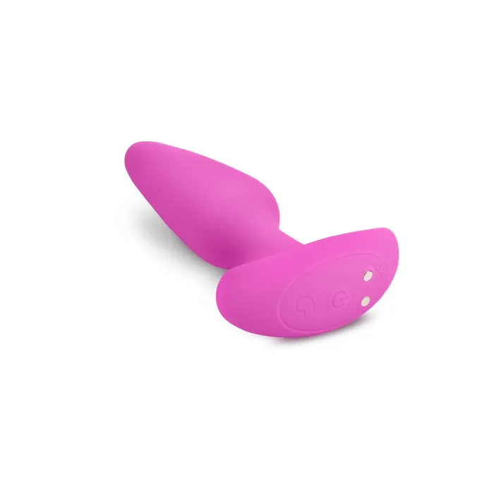 Gvibe Gvibe Gplug XS Sunny Raspberry Vibrators