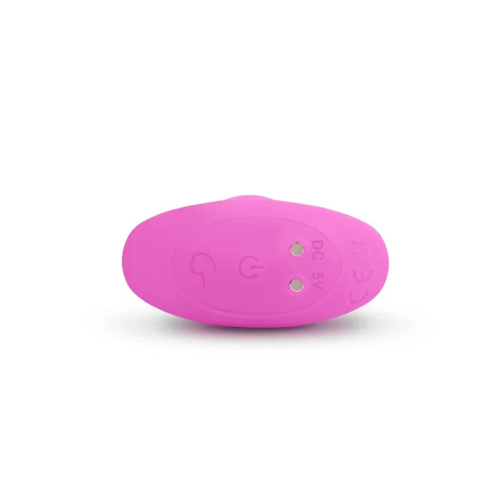 Gvibe Gvibe Gplug XS Sunny Raspberry Vibrators