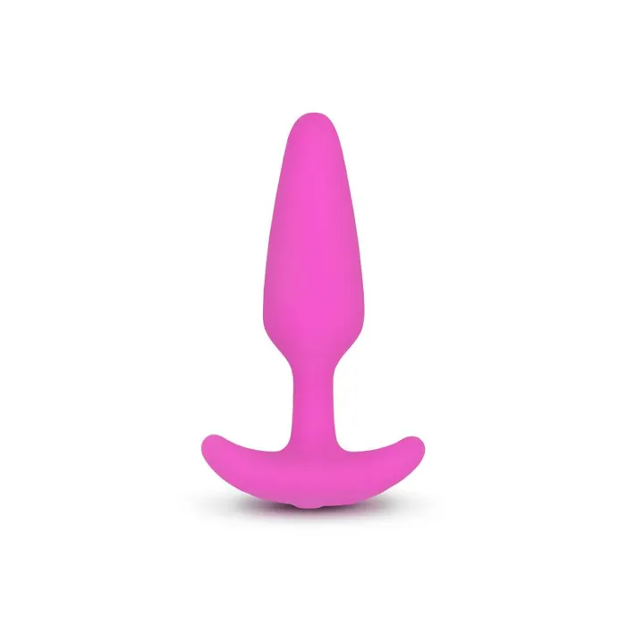 Gvibe Gvibe Gplug XS Sunny Raspberry Vibrators